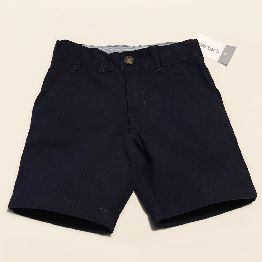 Boys blue Shorts 🐟